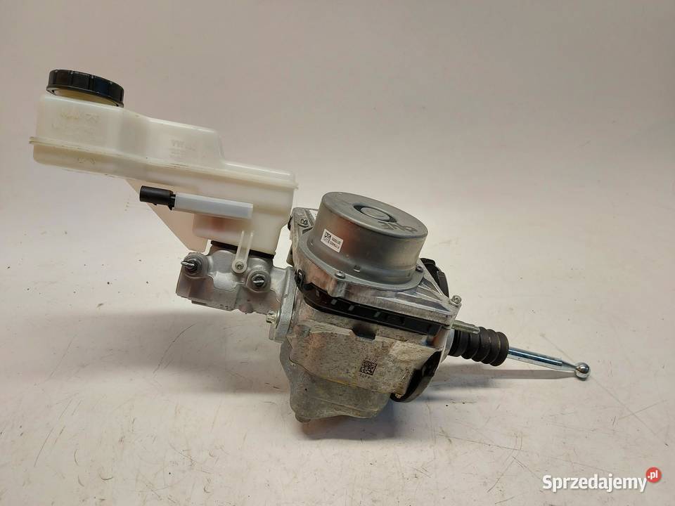 Audi Q4 ETRON 89A 89E SERWO HAMULCA POMPA