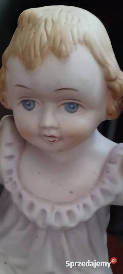 Wzornictwo wiktoriańskie Piano Baby inny kolor Poznań