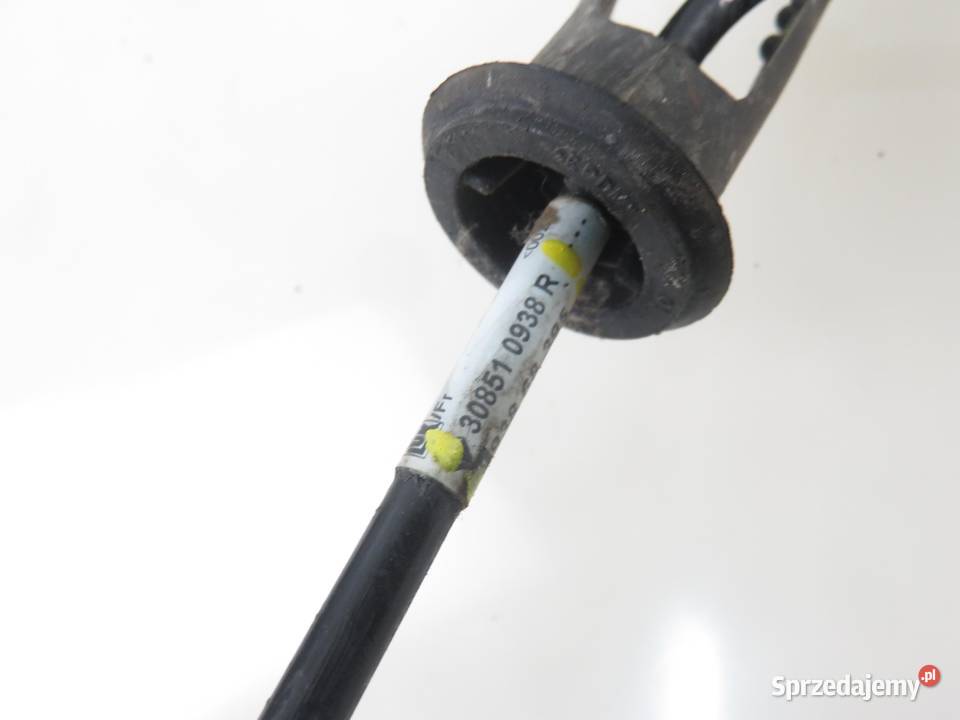 PRZEWÓD WSPOMAGANIA OPEL VIVARO B 2014 16 CDTI