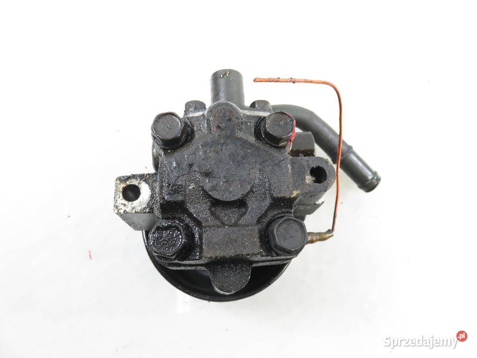 POMPA WSPOMAGANIA DAEWOO MATIZ M100 08 osobowe