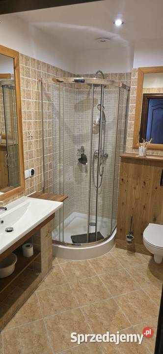 Apartament Sprzedam Rewal