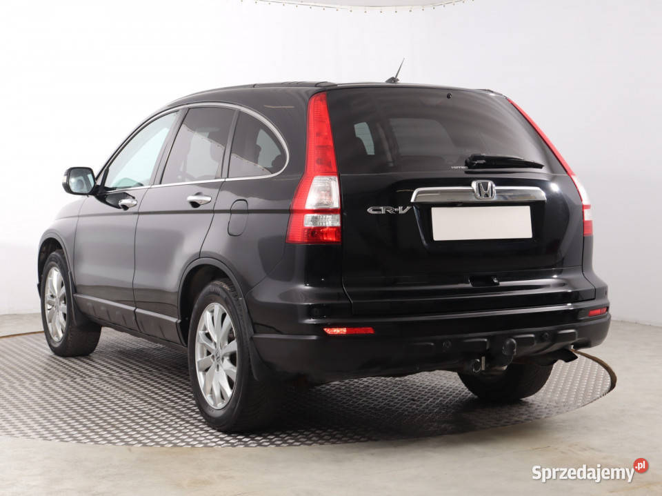 Honda CRV 22 iDTEC Katowice sprzedam