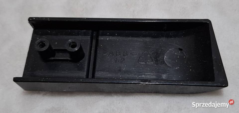 Ramie uchwytu zwijacza na przewód zasilania 2 Czeladź