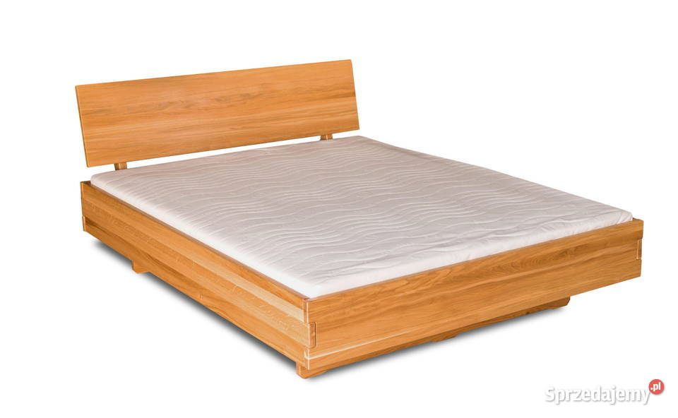 Łóżko Loftowe DOMA 160x200 Meble