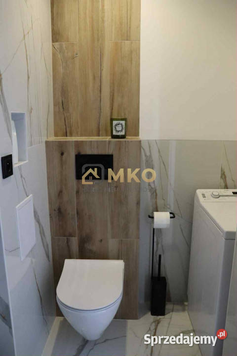 Mieszkanie Włocławek 486m2 2 pokoje 48.6m2 Mieszkania