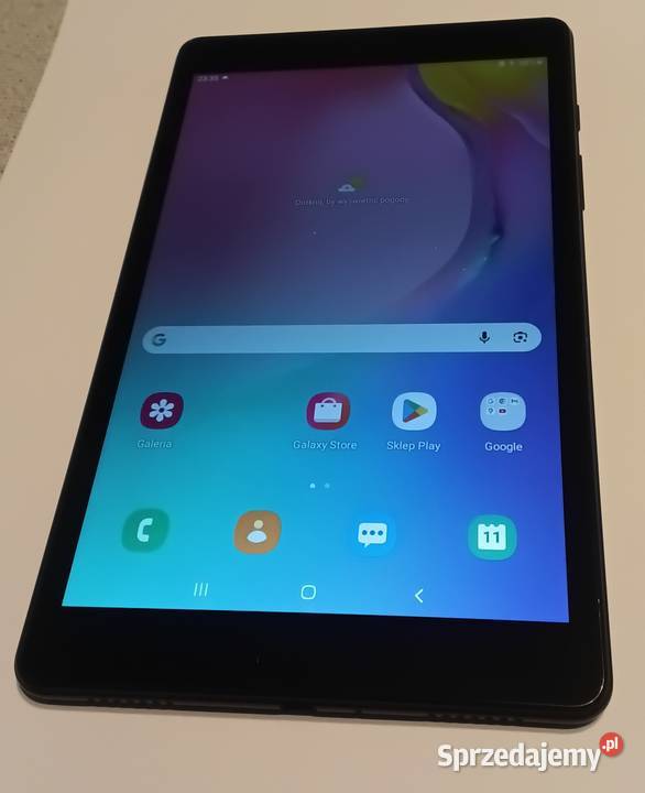 Samsung Galaxy Tab A 80 2019 Brwinów