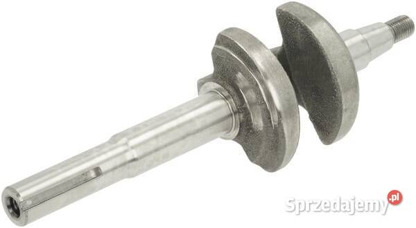 Wał korbowy 1302907490001 Części i akcesoria Kamionna