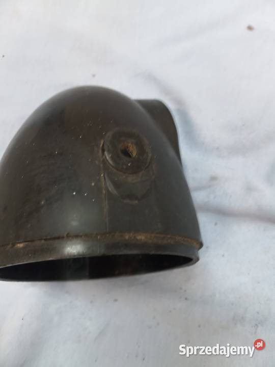 Lampa skorupa lampy Motorynka Romet Komar Ogar Części i akcesoria motocyklowe Koszalin