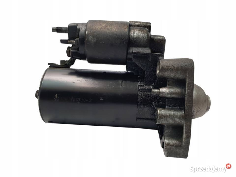 ROZRUSZNIK Mini MINI R56 One D 16D 9HZ DV6TED4 Chełm sprzedam
