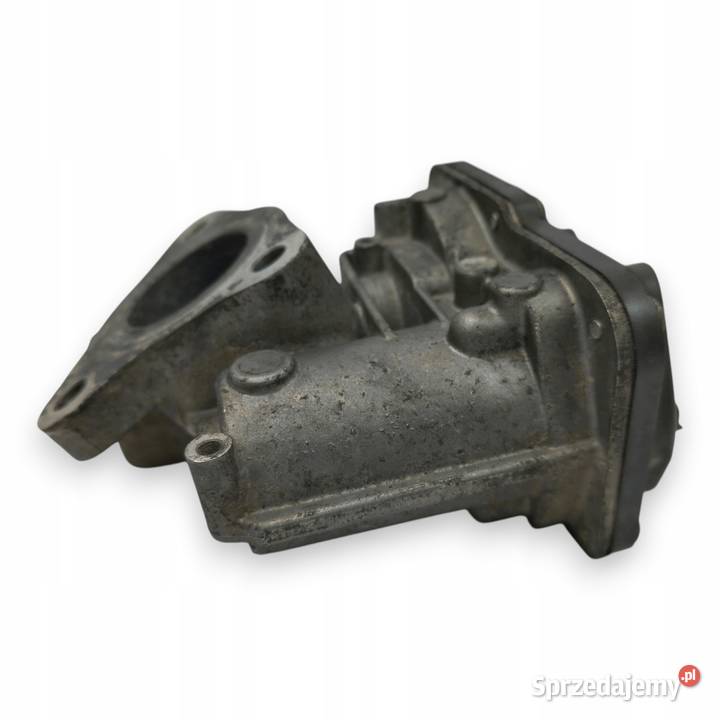 ZAWÓR EGR Renault Kadjar Megane Captur 15 DCI Recyrkulacja spalin EGR sprzedam