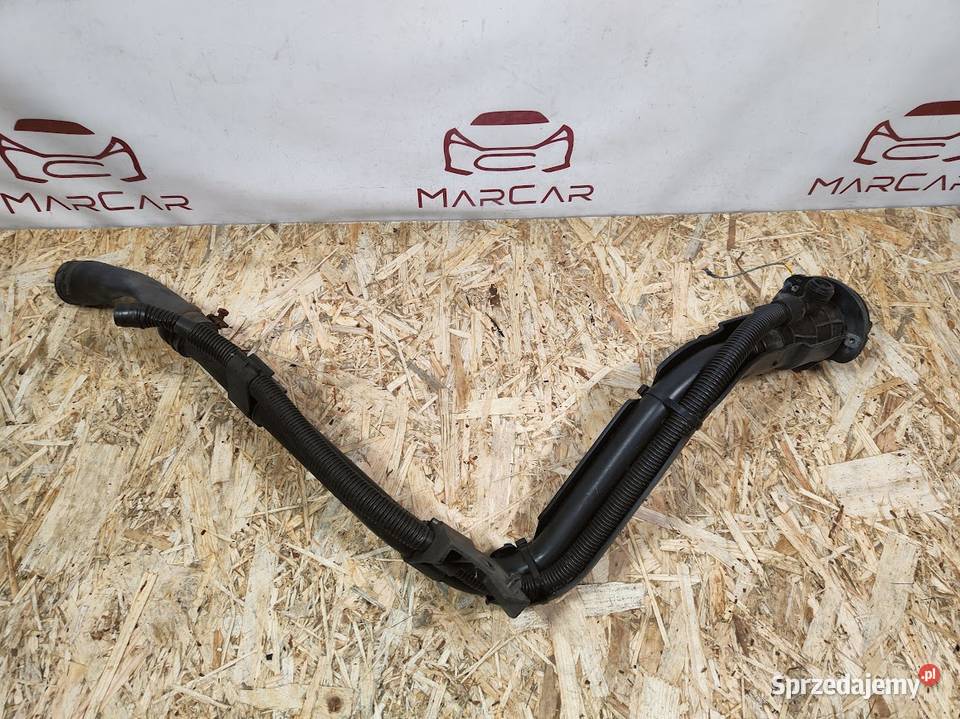 Rura Wlew Paliwa Opel Karl 42385262 sprzedam