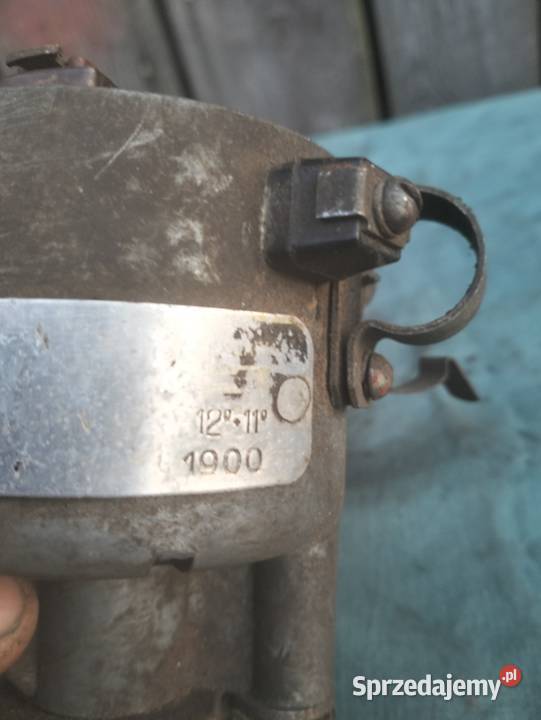 Aparat zapłonowy uaz Gaz Wołga wielkopolskie Koło sprzedam