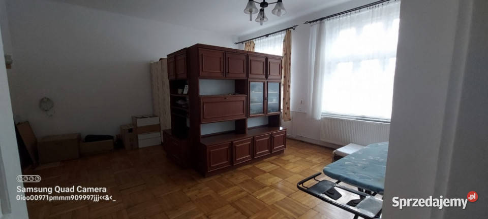 Sprzedam mieszkanie bezczynszkowe Liczba pokoi 6