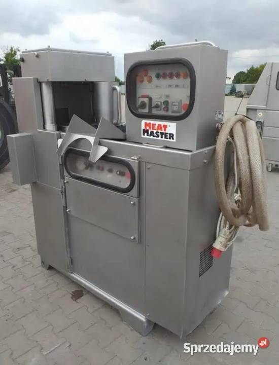 Seperator Inject Star P 20 Dobieszowice sprzedam