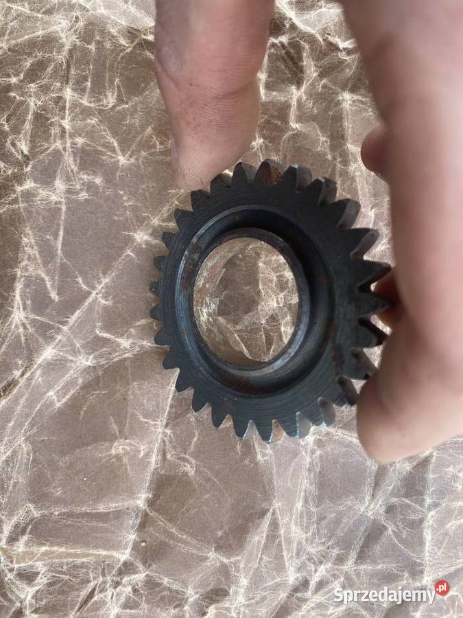 FABRYCZNIE PRL NOWA ZĘBATKA JAWA CZ 175 250 350 Kraków sprzedam