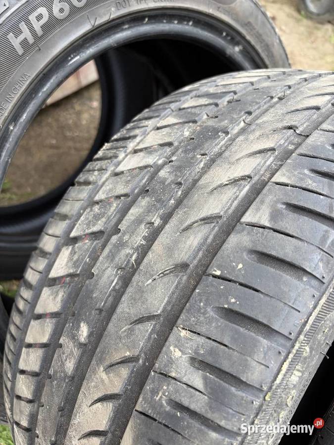 Opony letnie zeetex 2454018 Trzydnik Duży