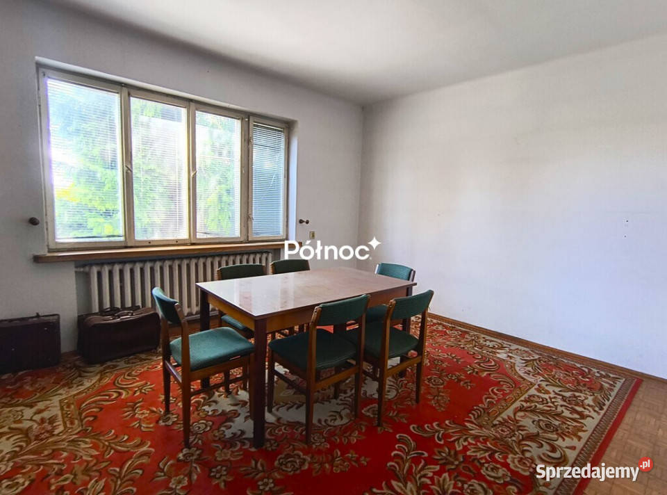 Dom w Chełmie do własnej aranżacji Chełm