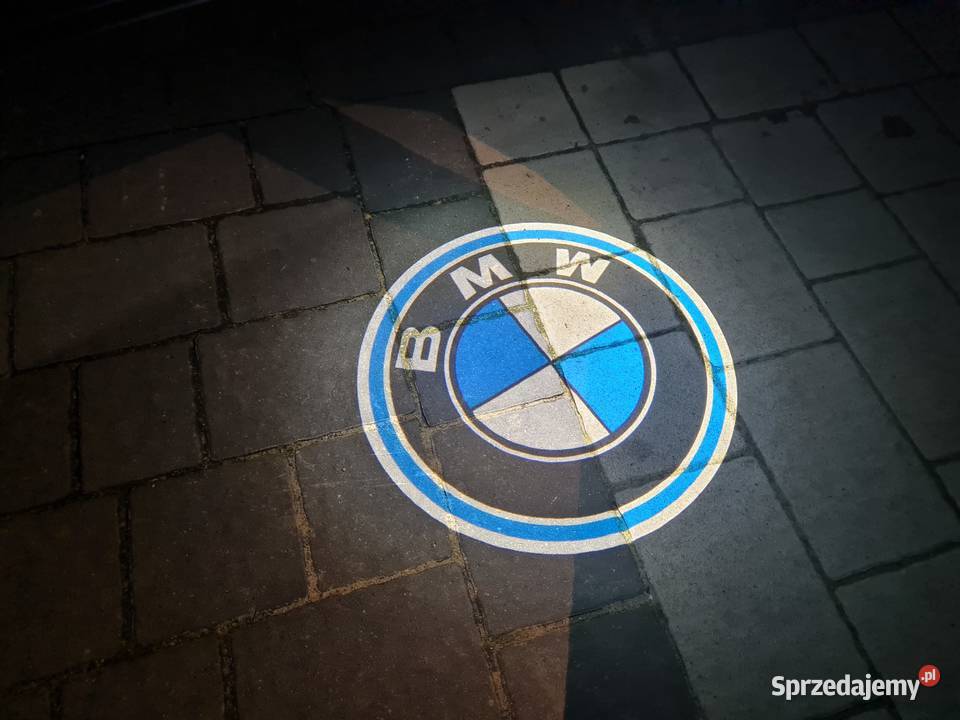 BMW 5 4x4 XDrive salon ory przebieg koła czujnik deszczu łódzkie Skomlin