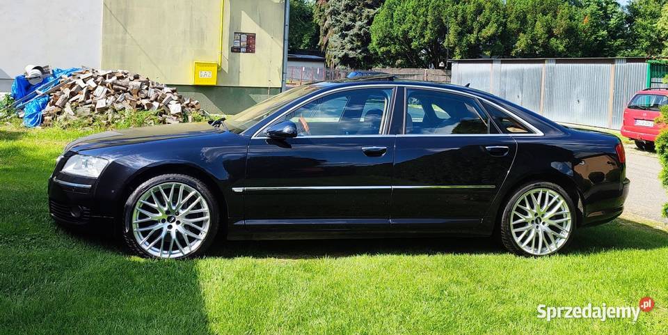 Alufelgi Speedline 5x112 20 9J ET33 VW Audi A3 Lubaczów