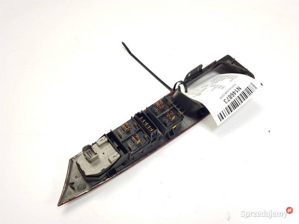 PRZEŁĄCZNIK SZYB 4D1959517 AUDI S8 D2 LIFT