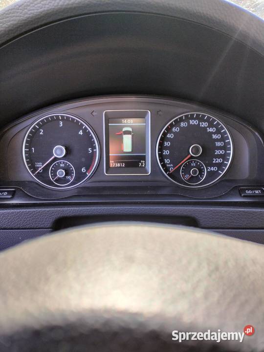 Sprzedam 7 osobowego Volkswagena Multiwana MP3 Multivan Płock