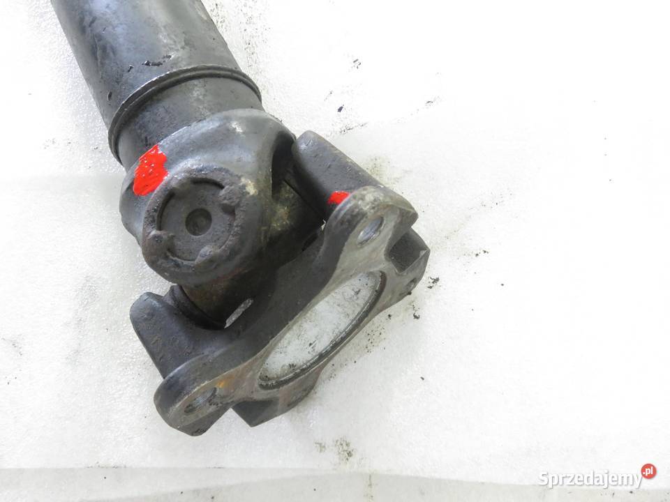 WAŁ NAPĘDOWY MERCEDES VITO W639 CDI 6394103516