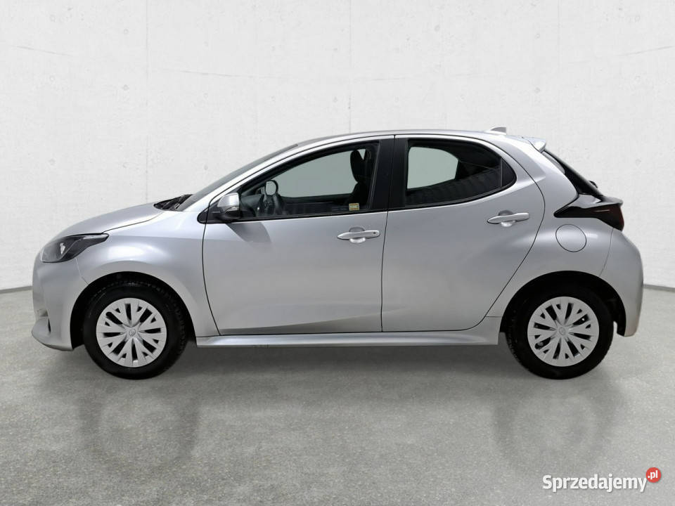 Toyota Yaris IV 2020 Komorniki