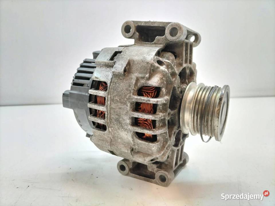 ALTERNATOR 18 20V Audi A4 II 20002006 B6 świętokrzyskie