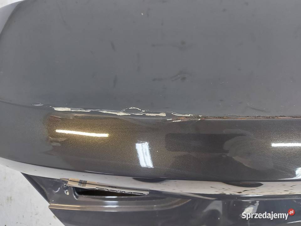 BMW G23 M440i Cabrio Klapa bagażnika 440i XDrive