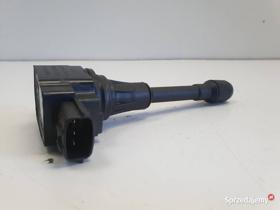 CEWKA ZAPŁONOWA Nissan Micra IV K13 12 16V lubelskie Rudka