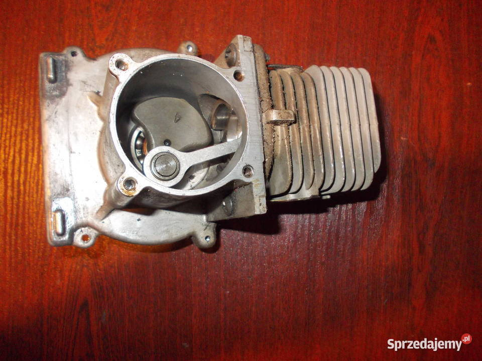 Solo 123 silnik 1748 Stalowa Wola sprzedam