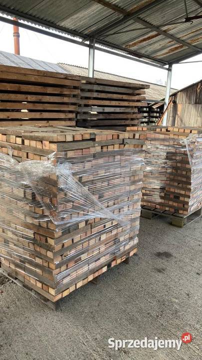 Drewno opałowe Opał Częstochowa