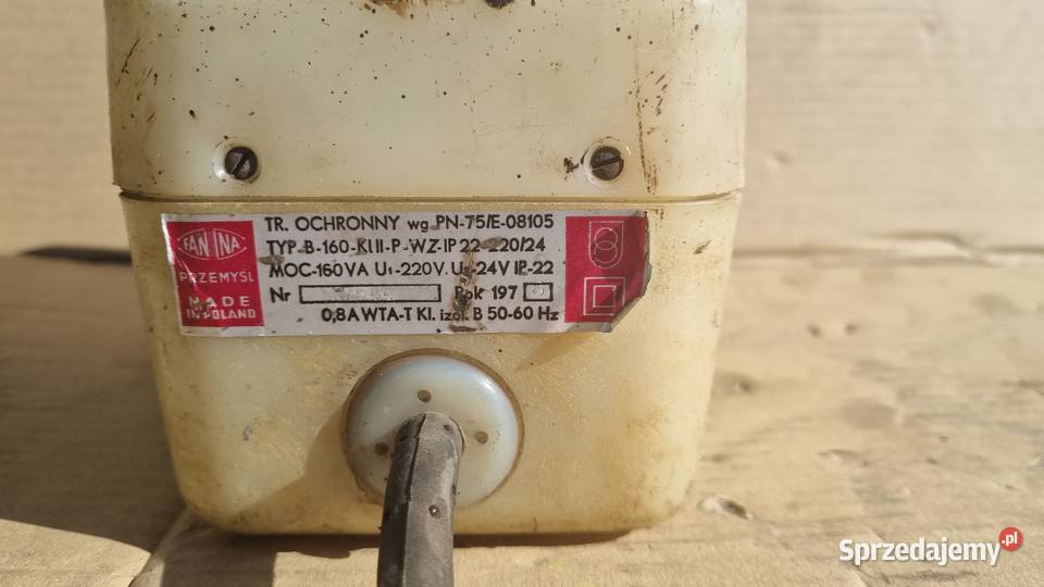 Przetwornica 230V24V kujawsko-pomorskie Bydgoszcz