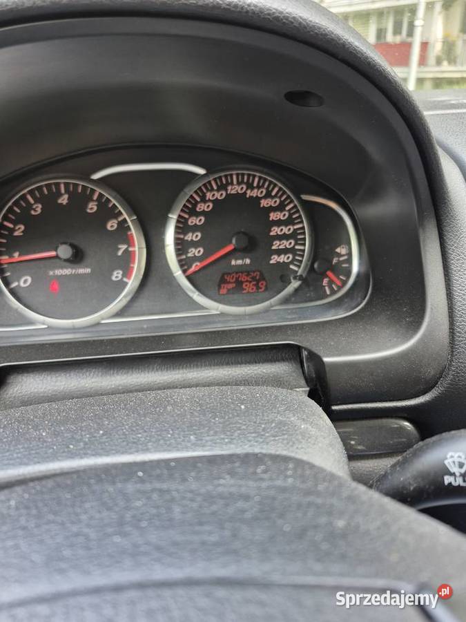 Mazda 6 kombi Opole