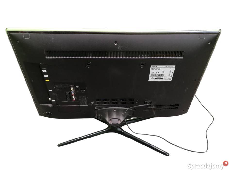 SAMSUNG UE32F6100 32 TELEWIZOR REF 250201011 Kłodzko sprzedam