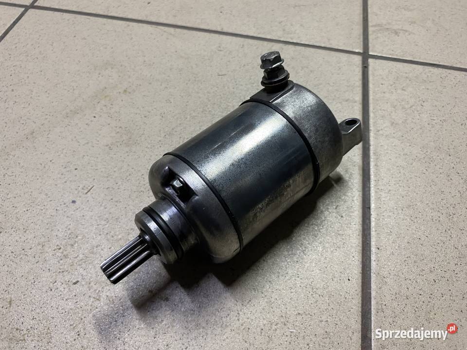 Rozrusznik Peugeot Satelis Compressor 125 Brzeszcze