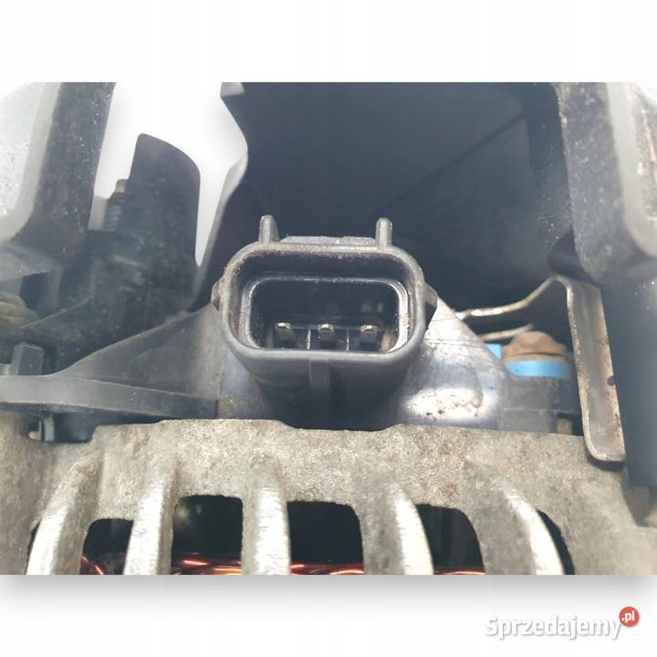 ALTERNATOR Ford Transit Connect 18 TDDi Chełm