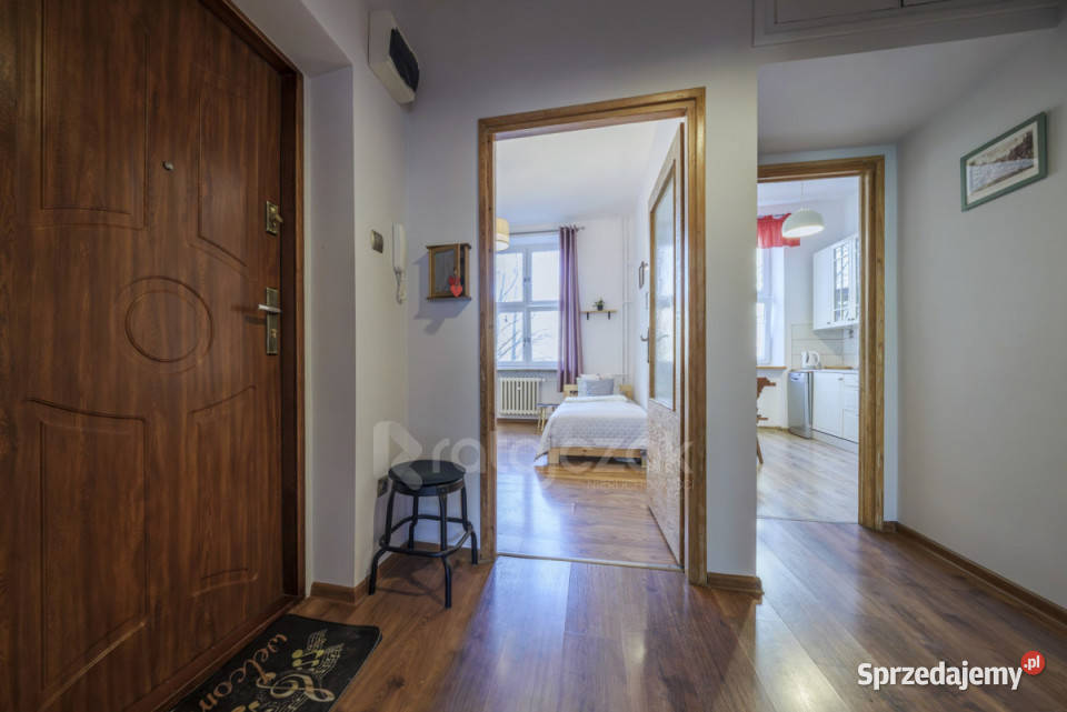 Mieszkanie Gdańsk Ogarna 485 metrów 2 pokoje Mieszkania