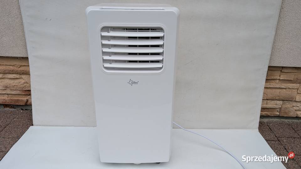 Klimatyzator przenośny Suntec Impulse 20 Eco małopolskie