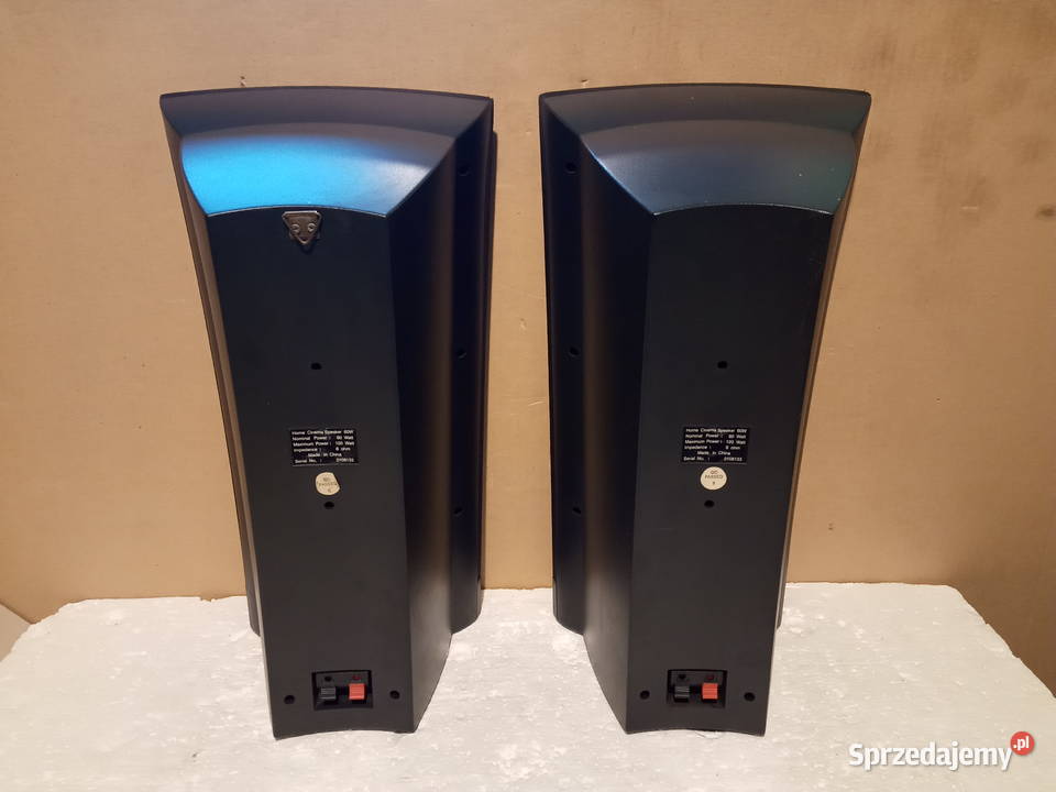 Philips Home Cinema Speaker 60W Poznań