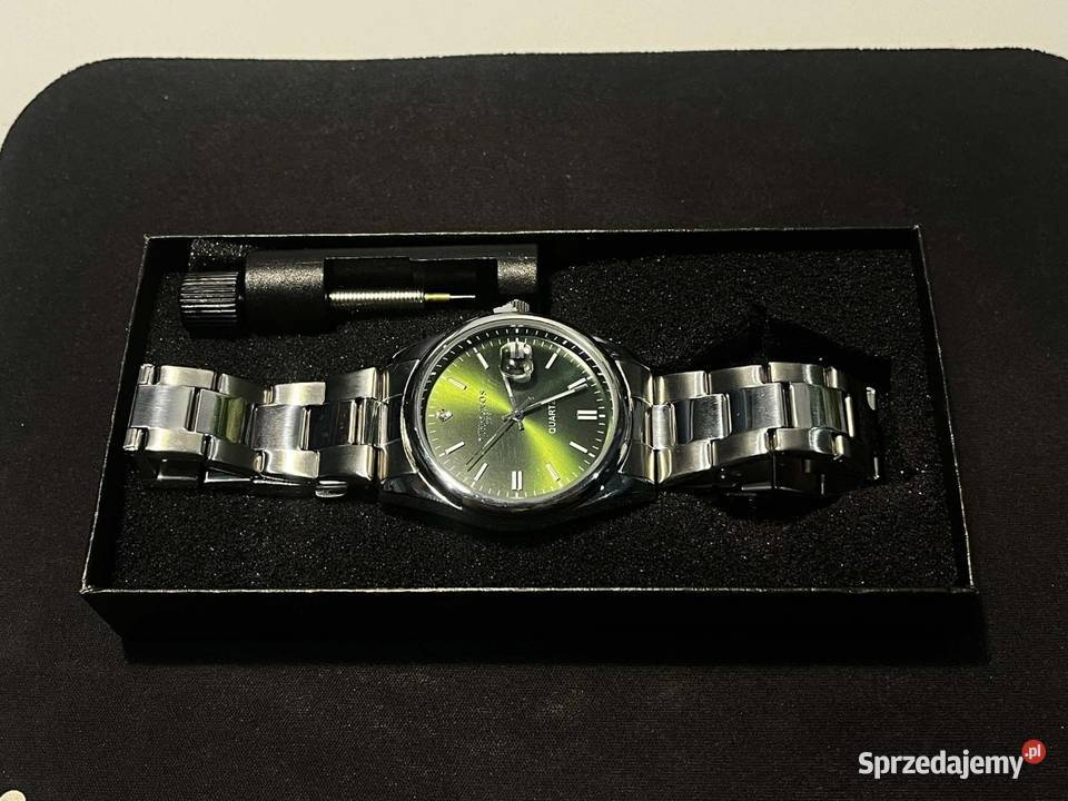 Zegarek Chronos Łowicz