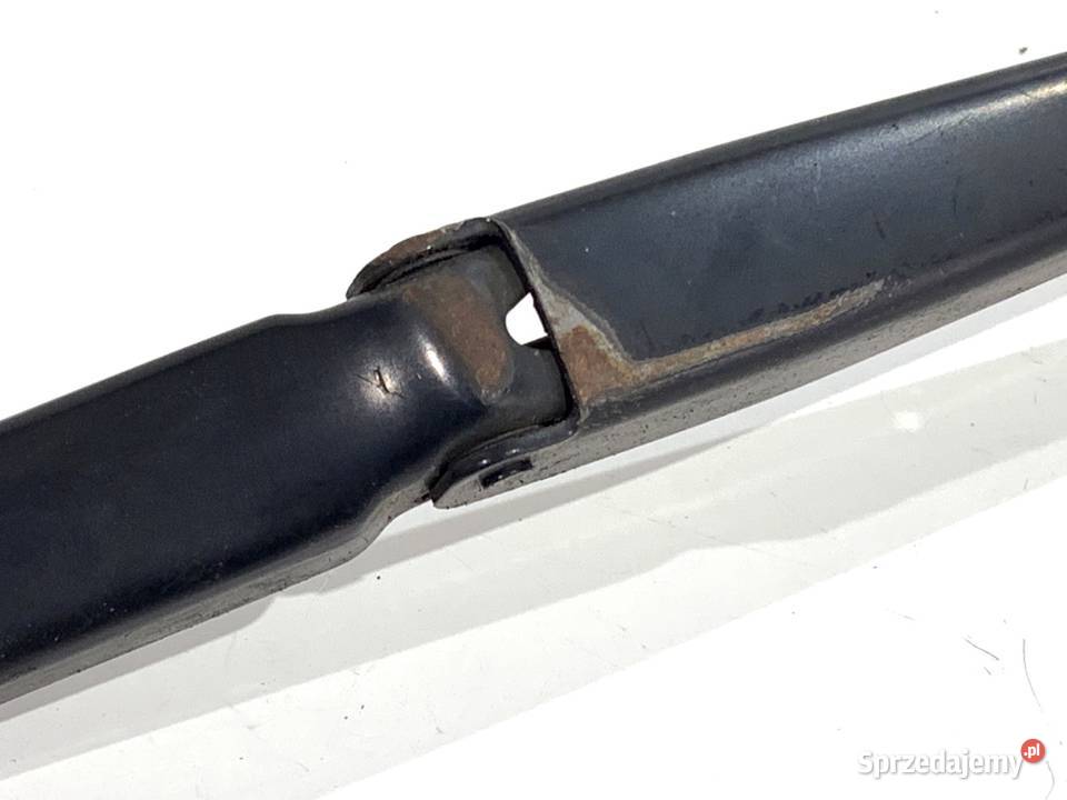 RAMIĘ WYCIERACZKI KOMPLET PRZÓD BMW E83 0311