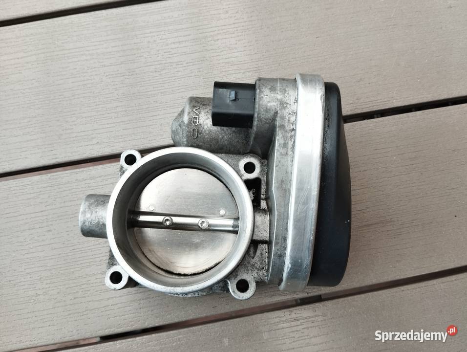 Przepustnica n42b20 n42b18 n46 Leżajsk sprzedam