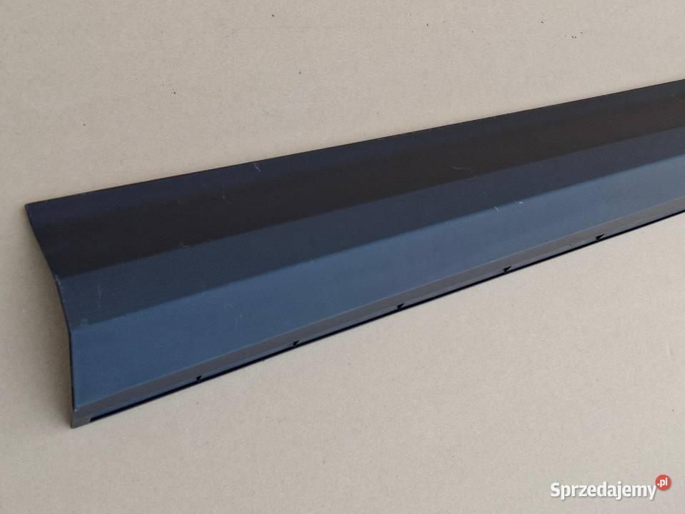 SKODA ELROQ LISTWA NAKŁADKA DRZWI PRAWY PRZÓD Bieleń