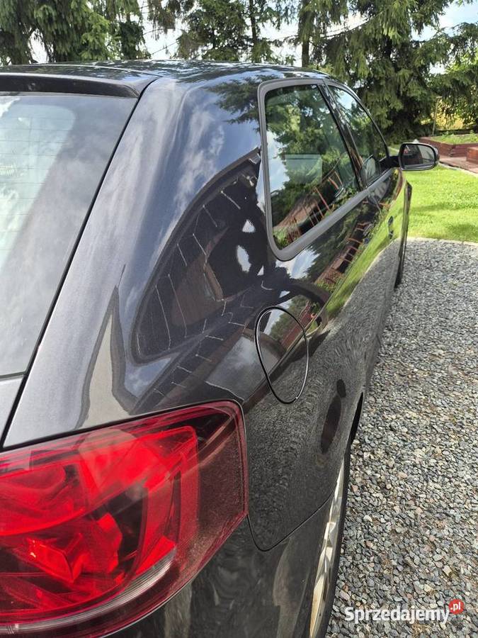 Audi A3 P8 2011 Toruń