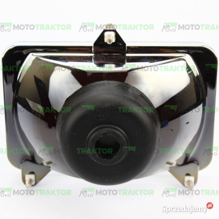 REFLEKTOR CASE FIAT FORD HOLLAND RENAULT Łążynek