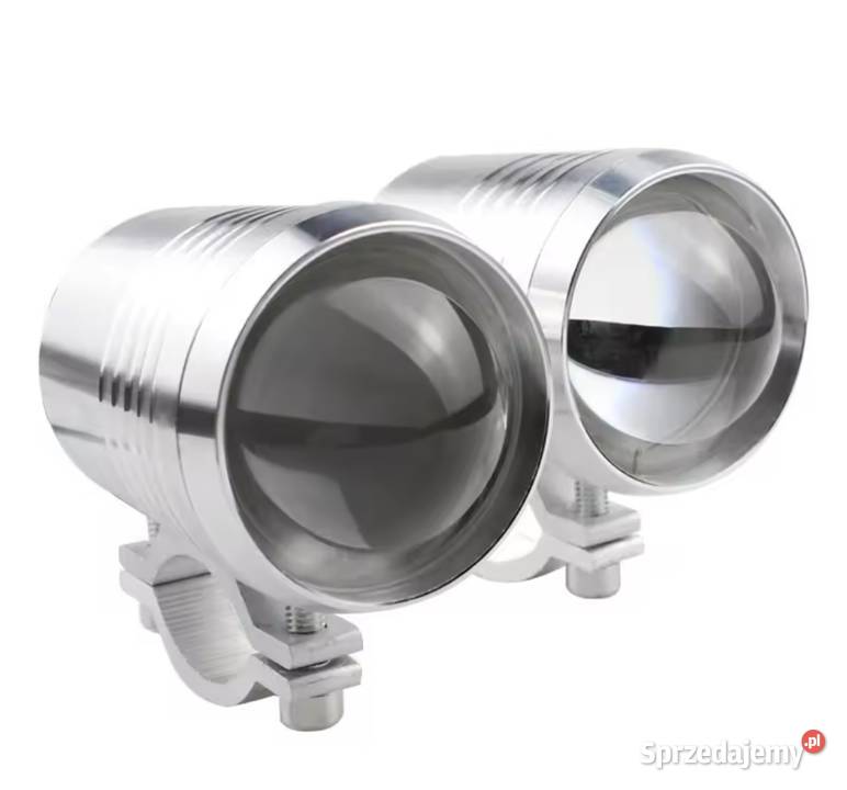 Halogeny motocyklowe LED honda Harley Davidson Bochnia