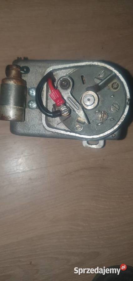 Iskrownik Junak M10 Nidzica