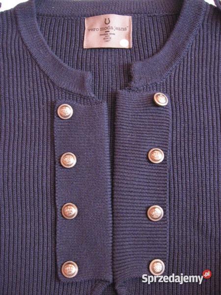 Sweterek bolerko 38 vero moda mazowieckie Piaseczno
