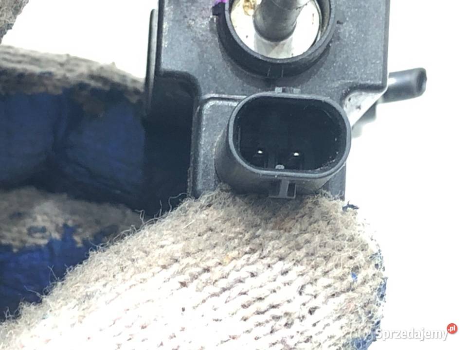 ZAWÓR PODCIŚNIENIA VW TIGUAN 20 190 06H906283J